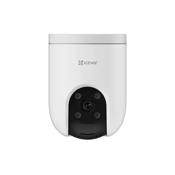 Reducere de preț CAMERA PAN TILT WIFI 3MP IR 30M 4MM