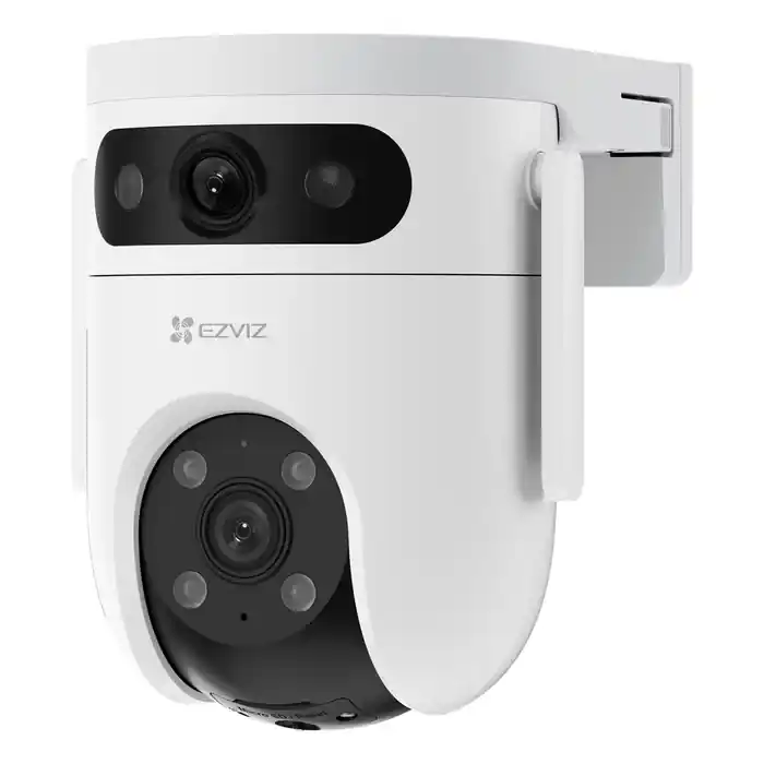 Doar azi CAMERA WIFI 5MP 2.8MM IR 30M