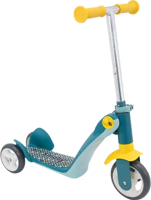 Cumpără online Trotineta/trotineta Smoby 2 in 1, reversibila, conversie usoara de la 18 luni 750612