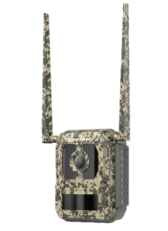 Celluar Trail Camera with LiveStreaming+SIM Card Ofertă