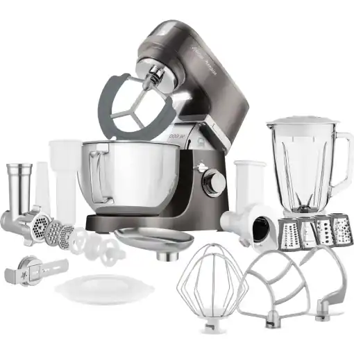 Promoție SENCOR STM 6378BK Robot multifunctional 1000W
