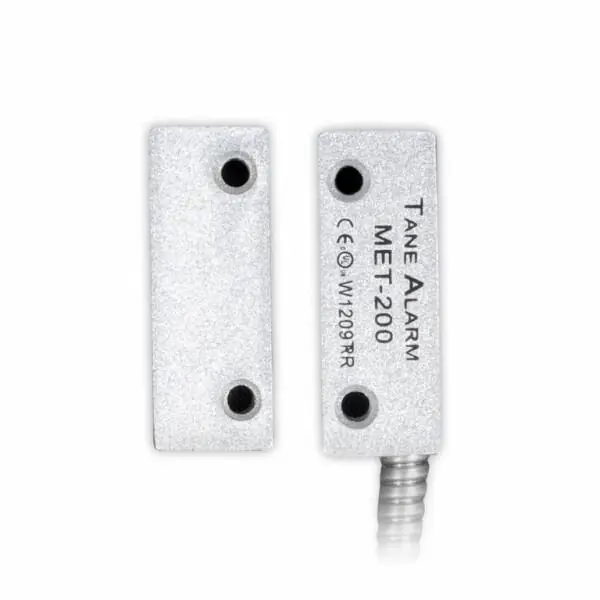 Preț redus CONTACT MAGNETIC PARADOX MET200ARM