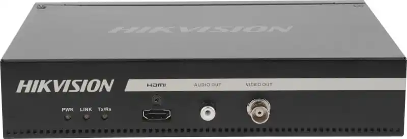 Decoder Hikvision, DS-6901UDI(C); Decoding 2-ch 12MP or 16-ch 1080P, HDMI/VGA/BNC output, H.265/H.264+/H.264, max. 16 division; Cumpărături sigure