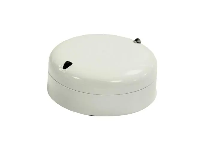 Detector de incendiu Morley, 867MHz, Mi-Gate, 24V, 230µA, Alb Vezi acum