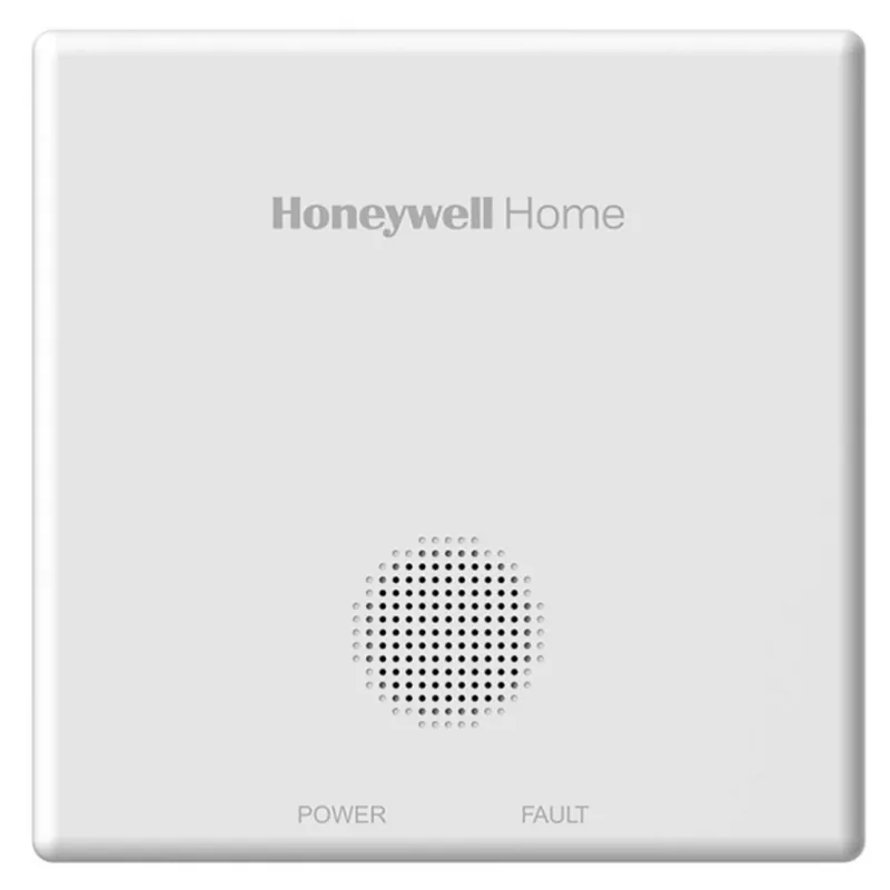 Detector de monoxid de carbon Honeywell R200C-2 Discount