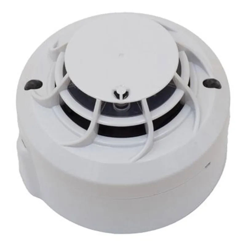 Detector optic de fum Morley-Ias, 870Mhz, 14dBm, Comunicare bidirectionala, Raza comunicare de 400m, 18 canale, Wireless, Alb Mai ieftin