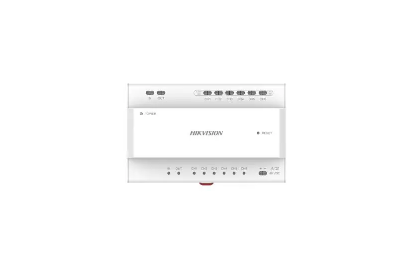 Discount DISTRIBUITOR AUDIO VIDEO PE 2 FIRE