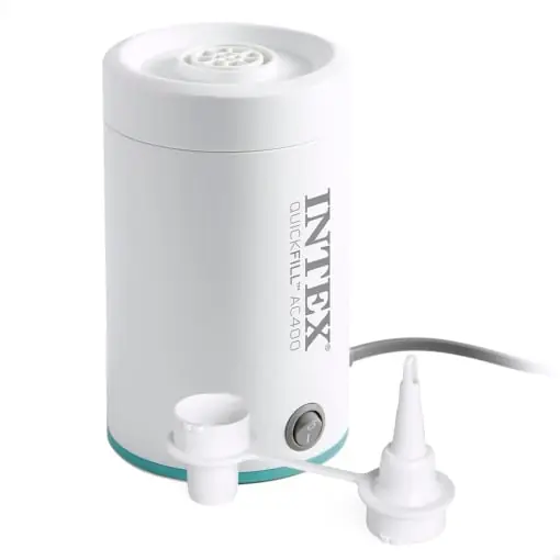 Pompa electrica Intex QUICKFILL AC400 (220-240 volti) Reducere