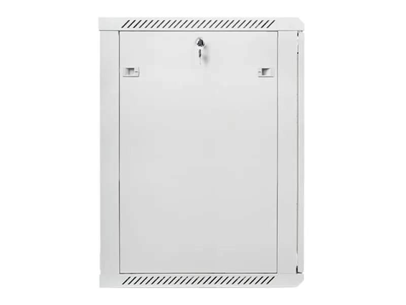 Dulap rack 19quot; perete 18U / 600×600 (flat pack) griV2 Cumpărături sigure
