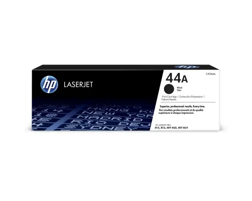 Toner original HP 44A (CF244A) Negru pentru HP LaserJet Pro M15 Preț mic