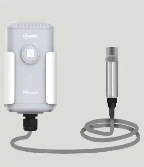 Livrare rapidă EM500-PP-868M MILESIGHT PIPE PRESSURE SENZOR