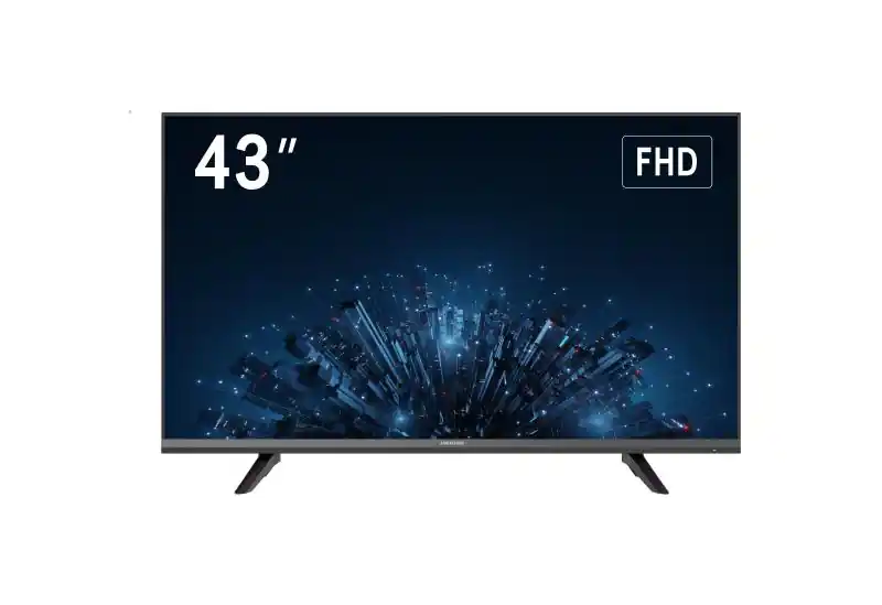 Cel mai vândut FHD MONITOR HIKVISION 43”