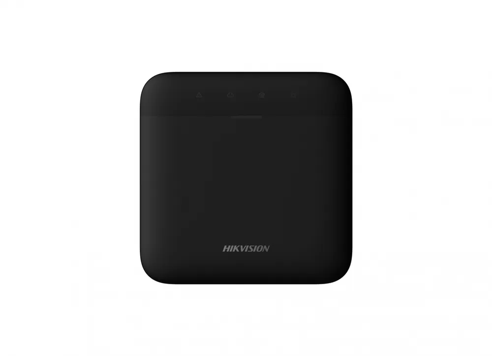Preț mic Hikvision Centrala Alarma AX PRO BLACK DS-PWA64-L-WE/BK ;302402222
