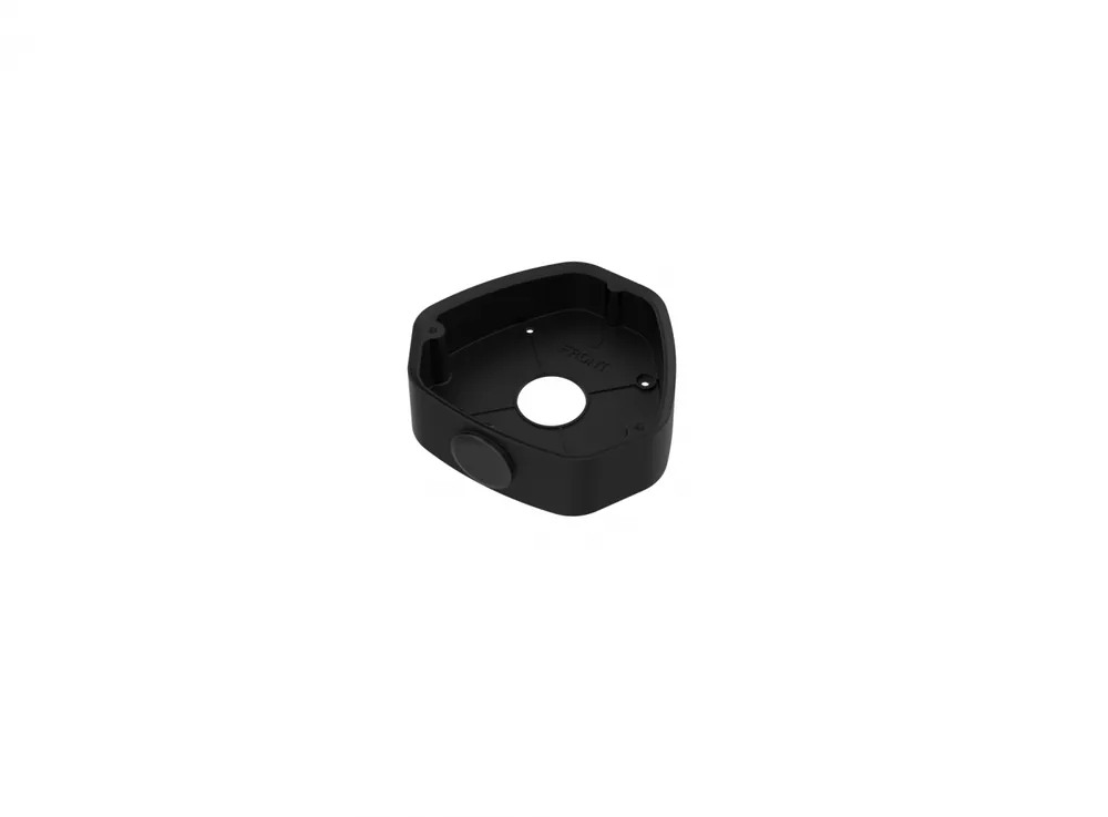 JUNCTION BOX A74 NEAGRA, dimensiuni: 121.5*116.5*37.2mm, greutate: 60g Reducere specială