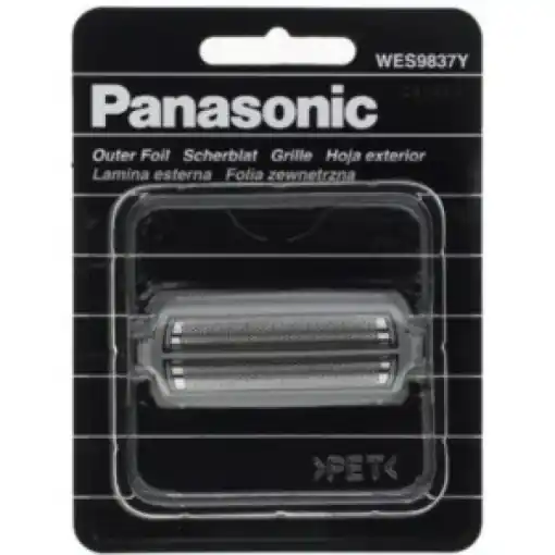 Lama de barbierit de schimb Panasonic pentru ES-4001/4025, tip WES9837Y Plată sigură