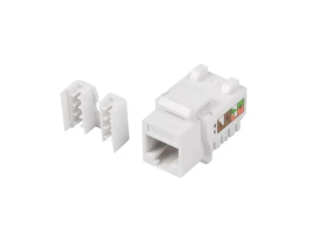 Modul Keystone RJ45LSA Cat.5e UTP 90° Doar azi