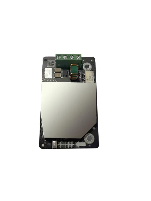 Cumpărături sigure Modul PSTN Hikvision pentru AX HYBRID PRO; protocol: Contact ID (SIA DC-05-1999.09), consum: 5V 0.21W, 3.3V 0.15W, 0.36W in total, dimensiuni: 44.10 mm × 74.06 mm, greutate: 43.5 g, temperatura de functionare: -10°C to 40°.