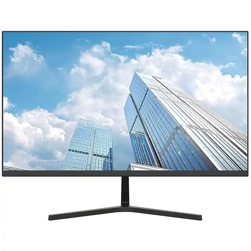Preț promoțional Monitor Dahua LM24-B201S, 24 inch, FHD, IPS, 75Hz, HDMI, VGA