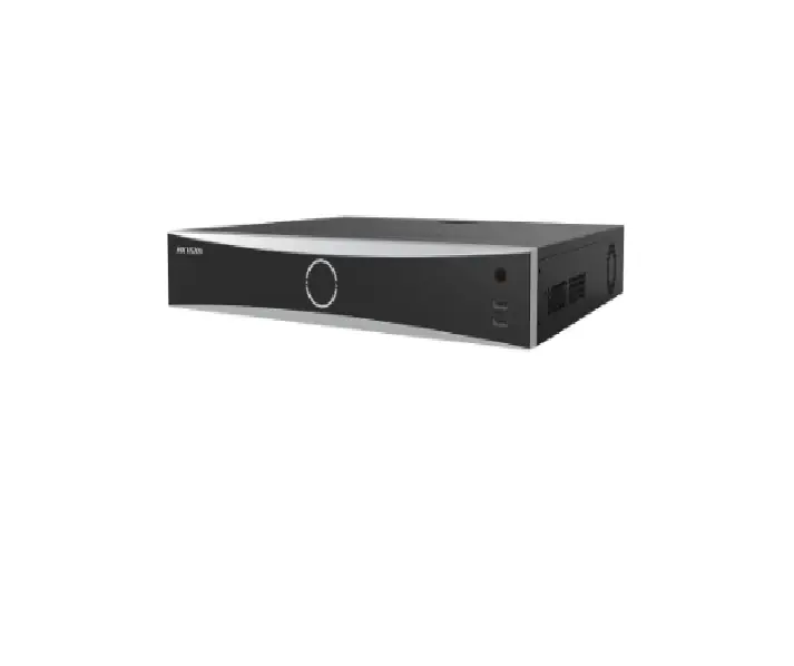NVR 16 canale Hikvision DS-7716NXI-I4/S(C), 4K, AcuSense - Facial detection and analytics: Face picture comparison, human face capture, face picture search; Face picture library: Up to 16 face picture libraries, with up to 10,000 face pictures in total (each picture ≤ 512 KB, total capacity ≤ 150 Ofertă limitată