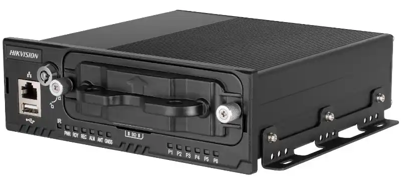 Ofertă exclusivă NVR Hikvision AE-MN5043;314700134