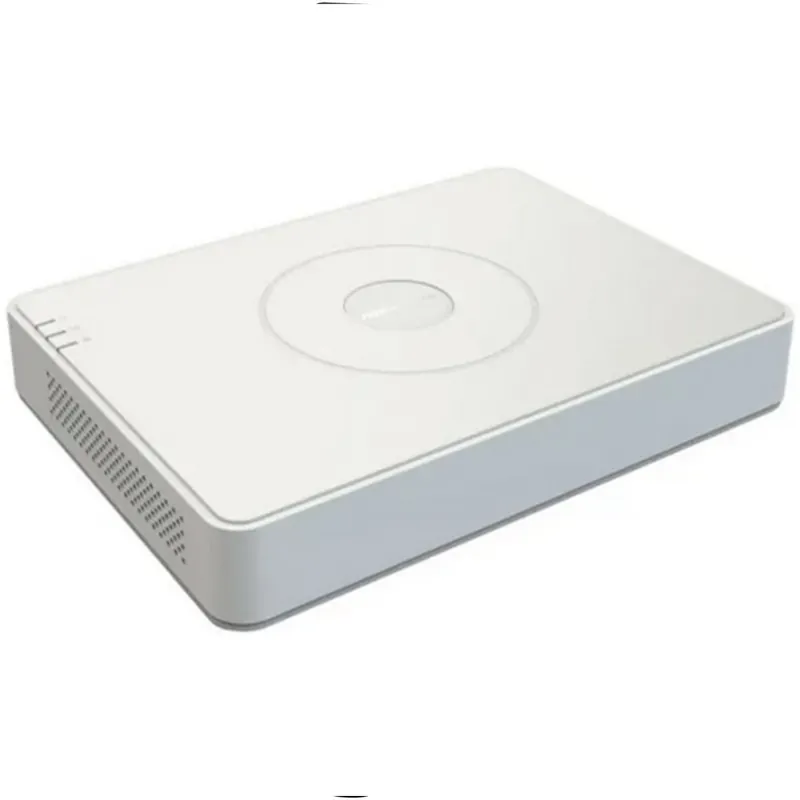 Promoție NVR Hikvision Mini DS-7108NI-Q1/8P(D), 8 canale
