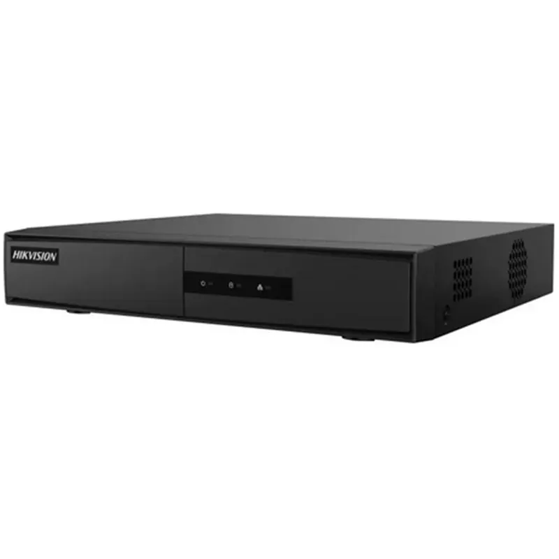 Ofertă exclusivă NVR Hikvision Mini DS-7108NI-Q1/8P/M(D), 8 canale