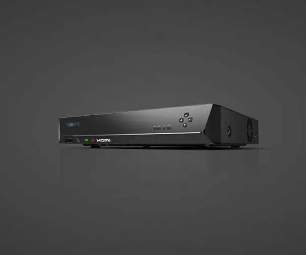 Ofertă exclusivă NVR Reolink RLN8-410; NVS8