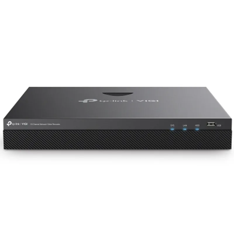 Reducere specială NVR TP-Link VIGI NVR2016H, 16 canale, HDMI, VGA