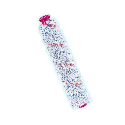 Reducere Rola de perie antimicrobiana Bissell(r)FreshStart(tm) | pentru diferite etaje | pentru seriile Bissell(r) CrossWave(r) 1713, 2203, 2223, 2224, 2225, 2582, 2588, 3551, 3555, 3566, 3569, 3570 | 3648