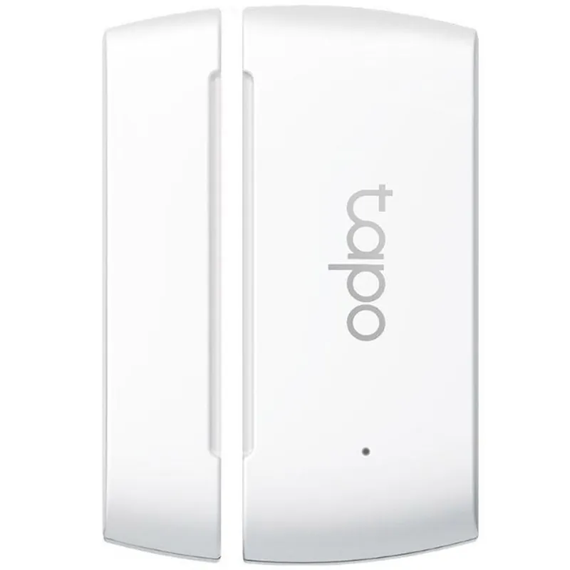 Senzor de usa/fereastra TP-Link TAPO T110, Necesita Hub Tapo, Alb Comandă acum
