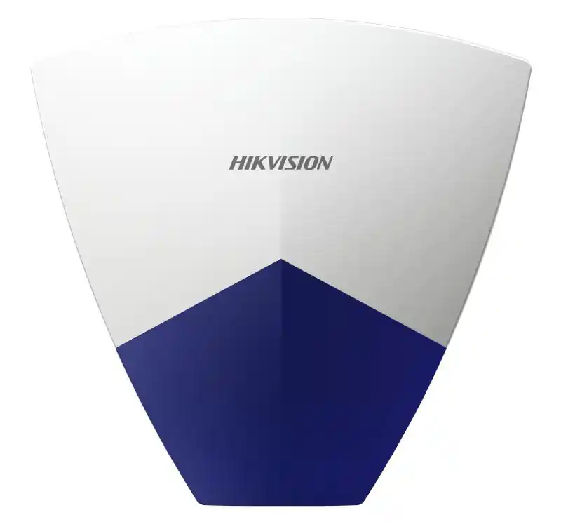 Reducere de preț SIRENA EXTERIOR AXPRO BLUE;DS-PS102X/BL; 314300688