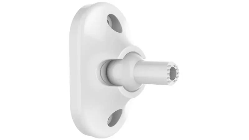 Suport de prindere universal pentru detectori de interior, Hikvision DS- PDB-IN-UNIVERSALBRACKET Disponibil imediat