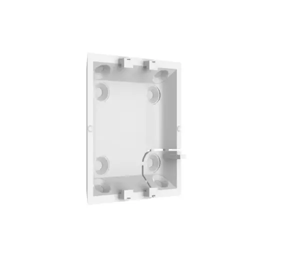 Cumpără acum Suport detector AJAX MOTIONPROTECT BRACKET, compatibil cu MotionProtect, MotionProtect Plus si CombiProtect, alb
