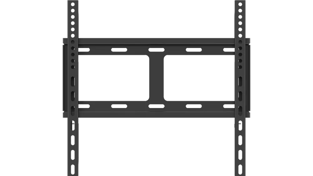 Suport monitor LCD DS-DM4255W: Solid steel structure, preventing screen bending or twisting, Cold-rolled steel plate (SPCC), Quick and easy installation. Chilipir