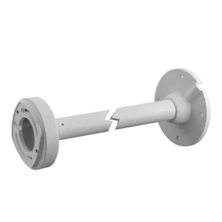 Suport pentru montaj pe tavan pentru camere dome Hikvision DS-1271ZJ- - Resigilat Ieftin