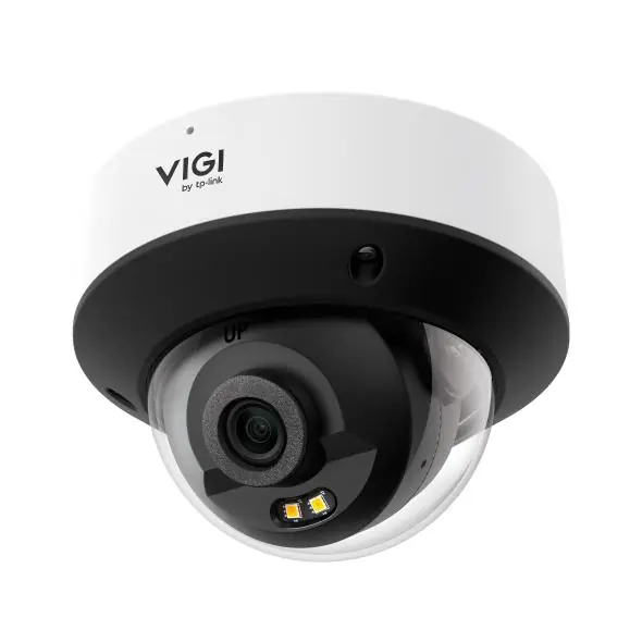 Livrare gratuită TP-LINK DOME CAMERA INSIGHT S225 2.8MM