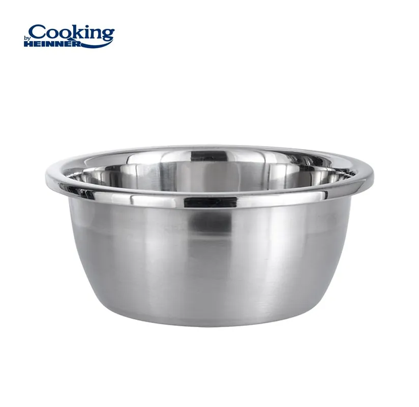 Expediere rapidă BOL INOX 28 CM, ARIA, COOKING BY HEINNER