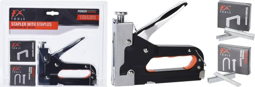 Bestseller CAPSATOR 3 in 1