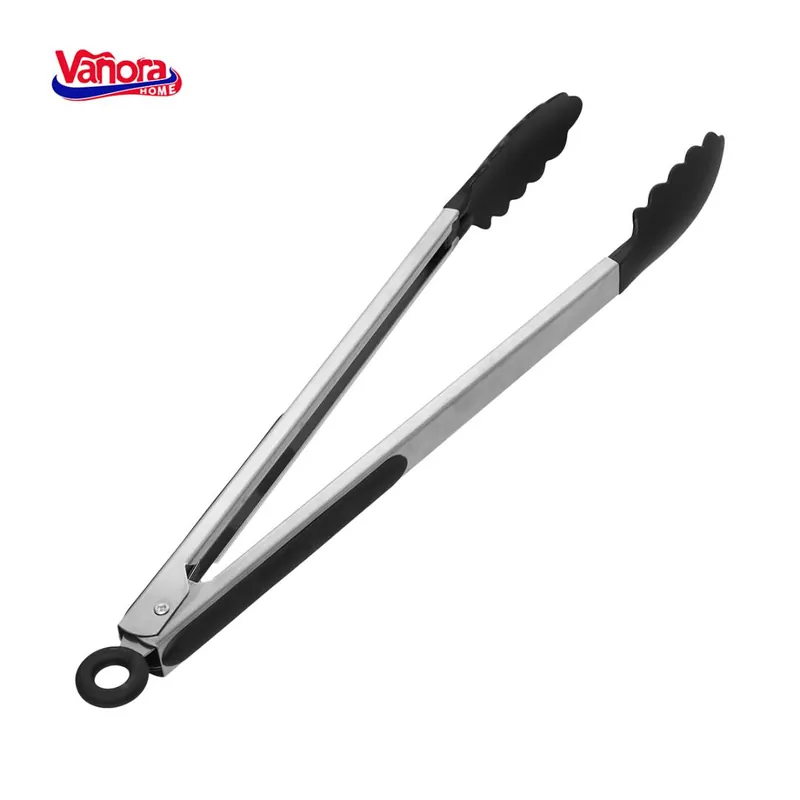 Calitate înaltă CLESTE UNIVERSAL SERVIRE VOX 44.5×3.7 CM, VANORA HOME