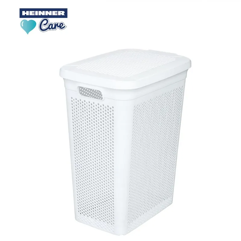Doar azi COS PENTRU RUFE SLIM DIN PLASTIC, 38L