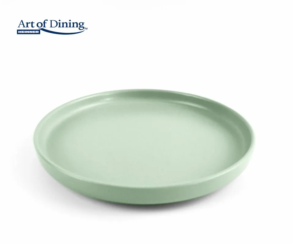 FARFURIE DESERT CERAMICA 20 CM, YVONNE, HEINNER Ofertă
