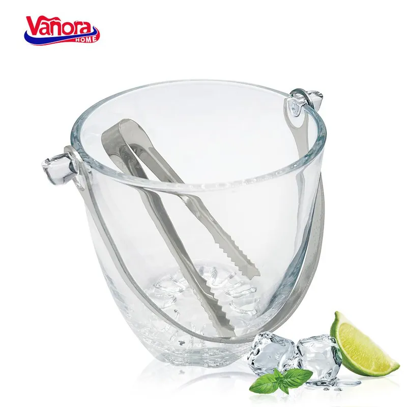 FRAPIERA STICLA CU CLESTE INOX 800 ML, VANORA HOME Livrare expres