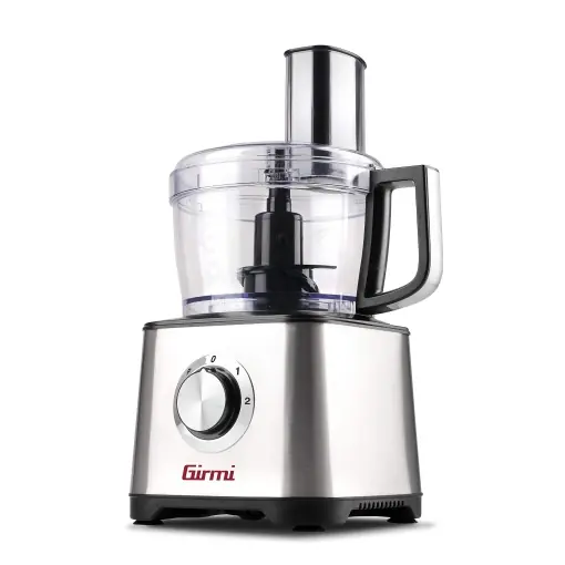 Robot multifunctional Girmi RB7600 RB76, plastic, otel Ofertă specială