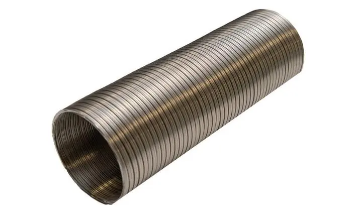Discount HEINNER TUB FLEXIBIL DE EVACUARE 2.5 M, D:120