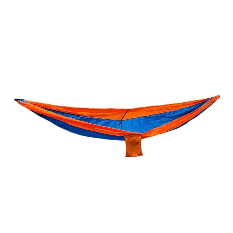Premium HR HAMAC TRAVEL BLUE 270X140CM