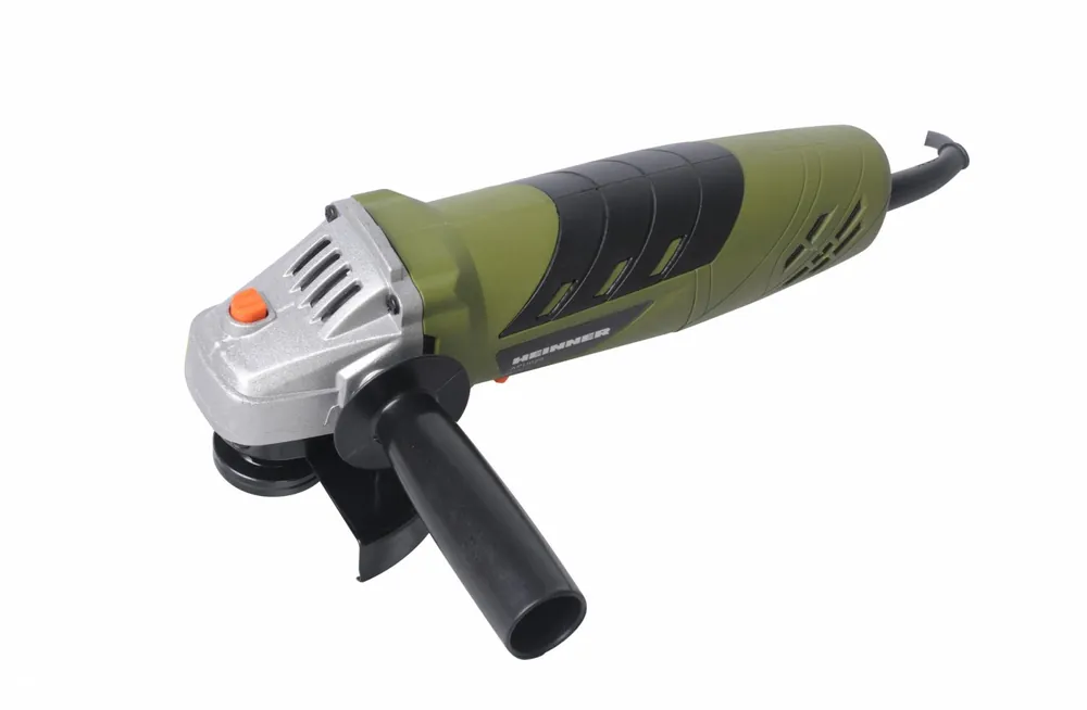 HR POLIZOR UNGHIULAR 500W 11000RPM 115MM Preț mic