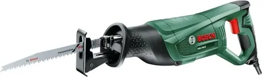 Ferastrau sabie Bosch PSA 700 E (710 wati, in cutie) Ofertă de sezon