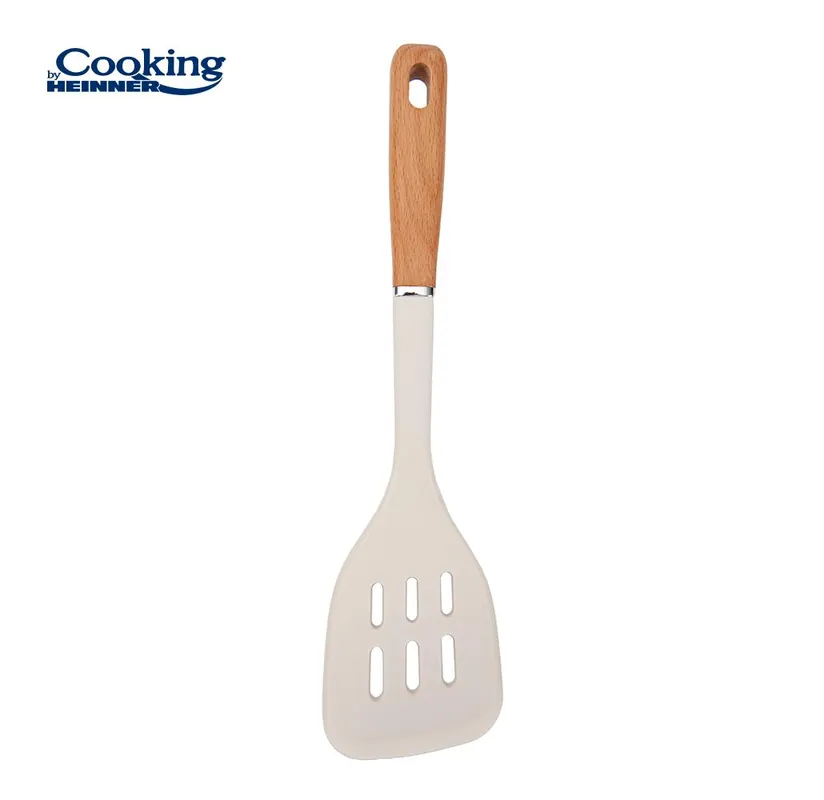 PALETA SILICON 36×9 CM, CULINAR, COOKING BY HEINNER Plată securizată