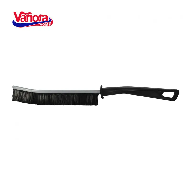 Preț promoțional PERIE PENTRU SPATII INGUSTE 23.5 X 2 CM, VANORA HOME