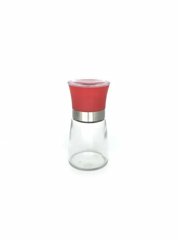 RASNITA CERAMICA SAREPIPER 13.5CM, ROSU, VANORA HOME Chilipir